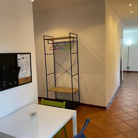 La Veronetta Di Franca Apartmán Verona