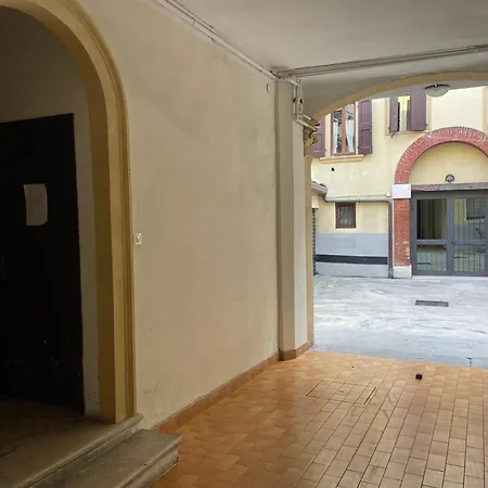 La Veronetta Di Franca Apartmán *