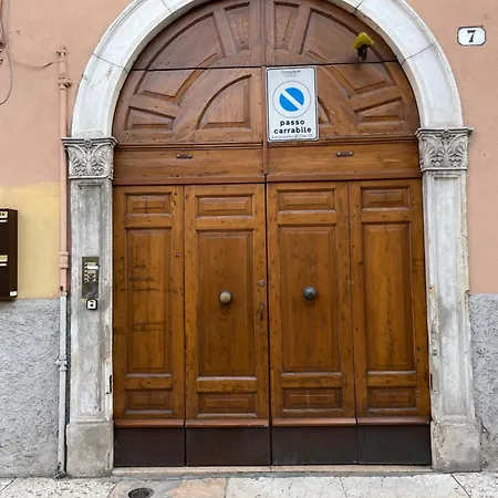 La Veronetta Di Franca