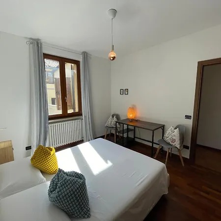 La Veronetta Di Franca *