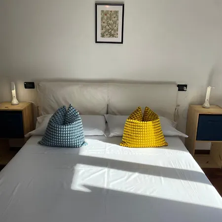 La Veronetta Di Franca * Verona