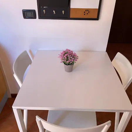 Apartmán La Veronetta Di Franca