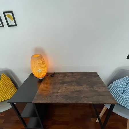 La Veronetta Di Franca Apartmán *