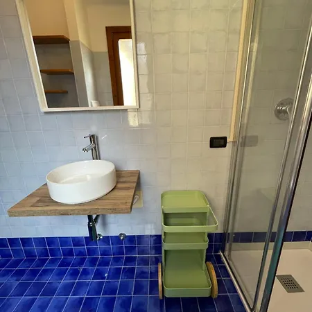 La Veronetta Di Franca *