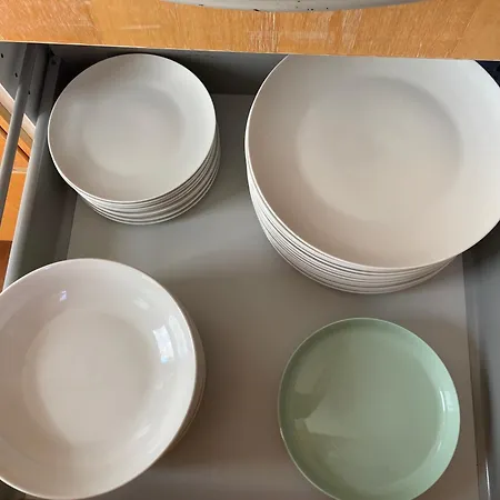 La Veronetta Di Franca *