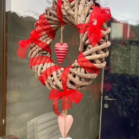 Apartmán La Veronetta Di Franca *