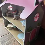 Apartmán La Veronetta Di Franca
