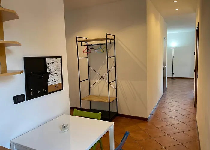 La Veronetta Di Franca Apartment Verona