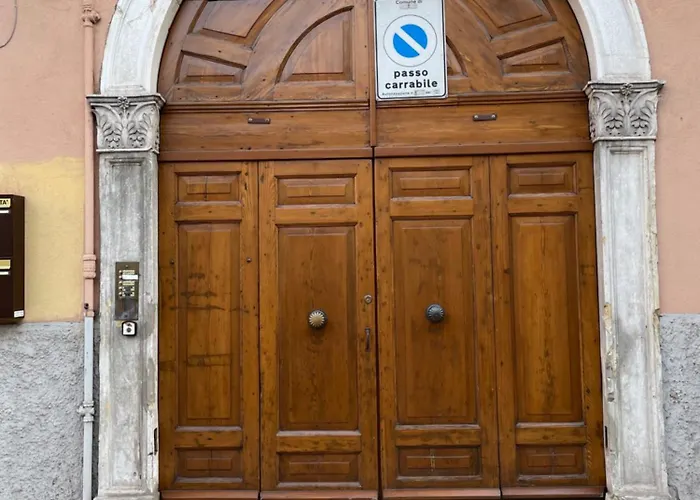 La Veronetta Di Franca