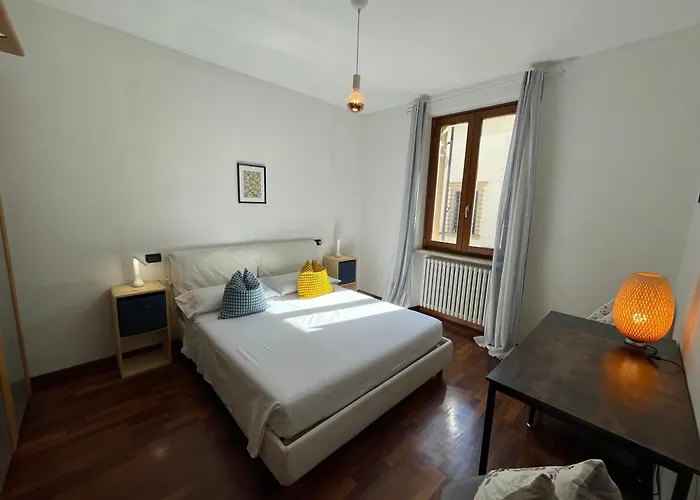 Apartment La Veronetta Di Franca Verona