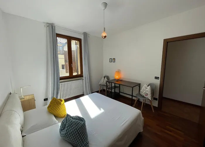 La Veronetta Di Franca *
