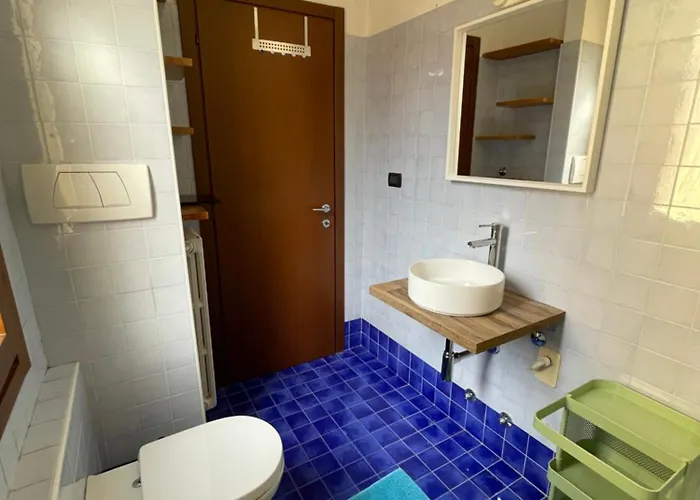 La Veronetta Di Franca Apartment