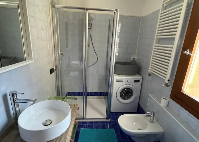 La Veronetta Di Franca Apartment *