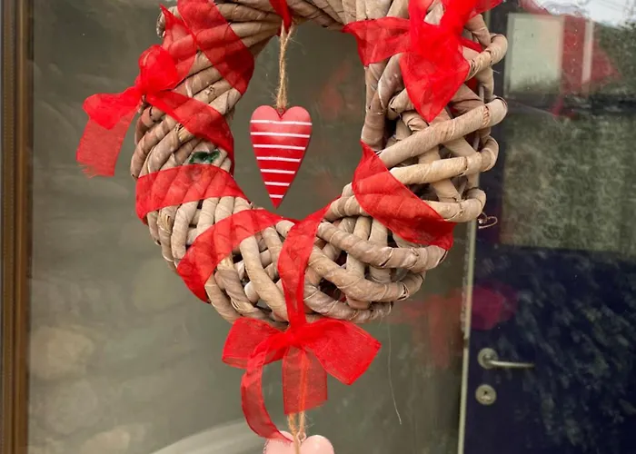 Apartment La Veronetta Di Franca *