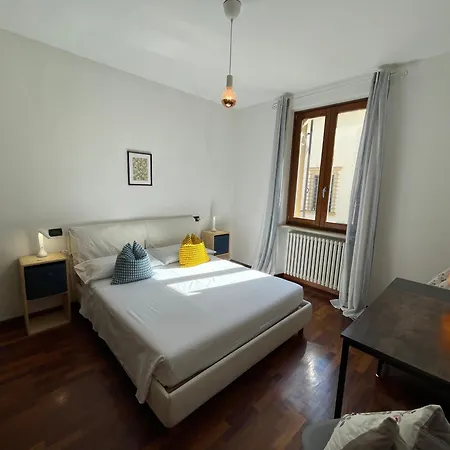 Apartamento La Veronetta Di Franca Verona