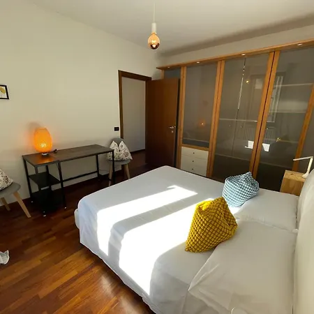 La Veronetta Di Franca Apartment Verona