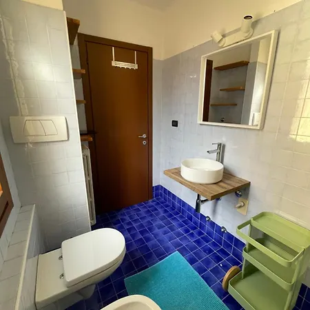 La Veronetta Di Franca Apartamento