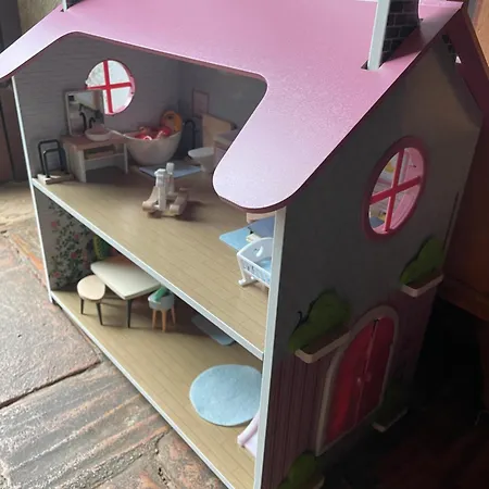 Apartamento La Veronetta Di Franca