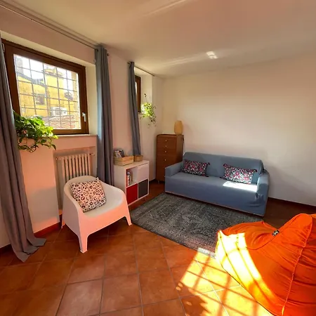 Apartamento La Veronetta Di Franca Verona