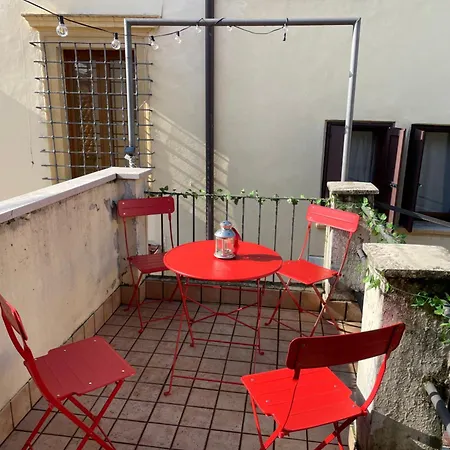 La Veronetta Di Franca Apartamento