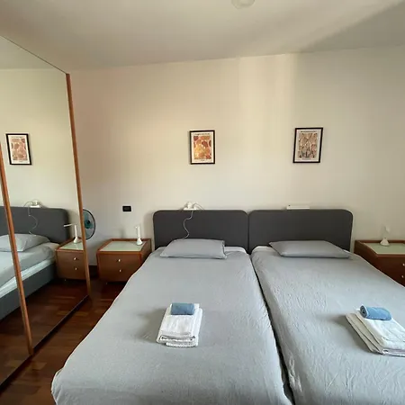 Apartamento La Veronetta Di Franca