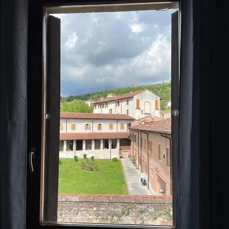 La Veronetta Di Franca Apartamento Verona