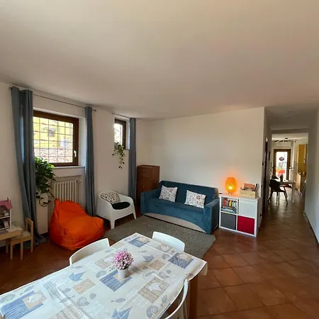 Apartamento La Veronetta Di Franca