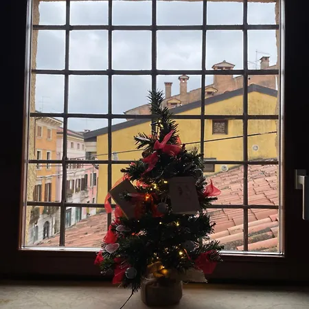 La Veronetta Di Franca