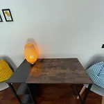 La Veronetta Di Franca Appartement *