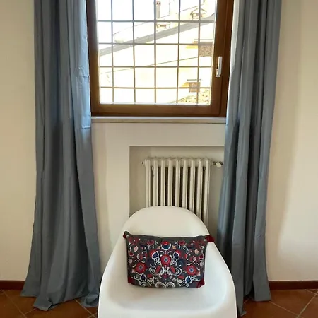 La Veronetta Di Franca Verona