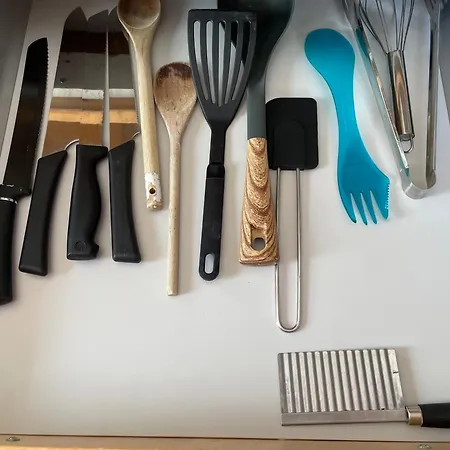Apartamento La Veronetta Di Franca *