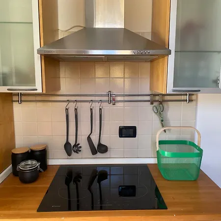 Apartamento La Veronetta Di Franca Verona