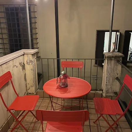 Daire La Veronetta Di Franca