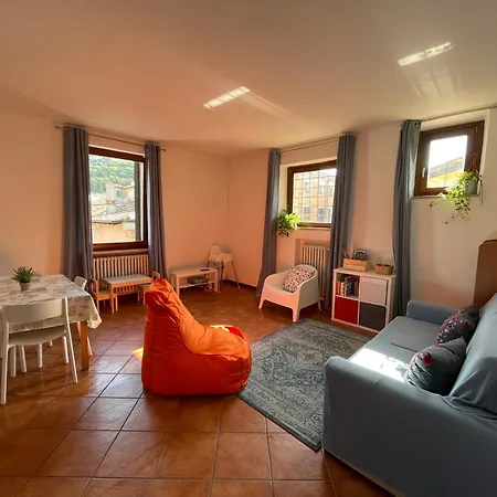 La Veronetta Di Franca * Vérone